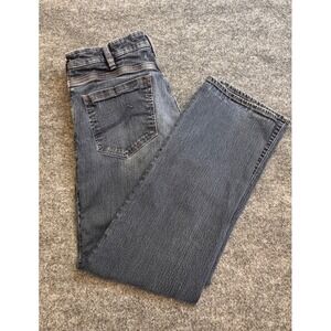 34 Heritage Jeans‎ Mens 38x32 Charisma Med Wash Blue Denim Classic Comfort Rise